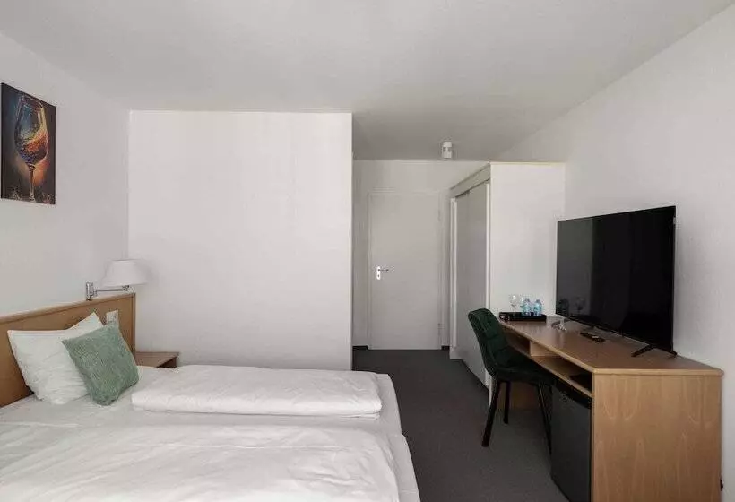 Kirchers Park & Wellnesshotel Kaiserstuhl