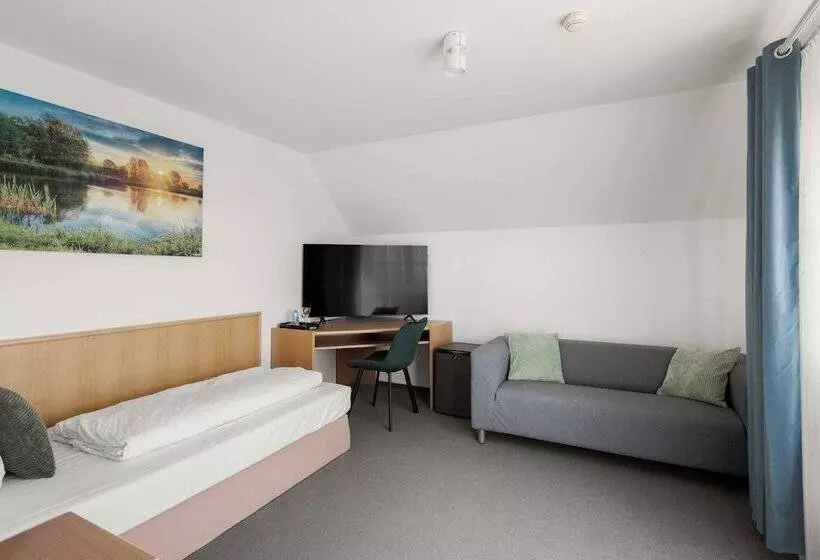 Kirchers Park & Wellnesshotel Kaiserstuhl