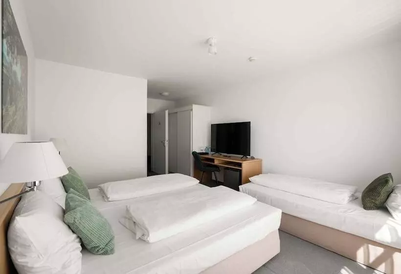 Kirchers Park & Wellnesshotel Kaiserstuhl