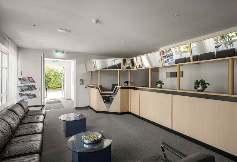 Kirchers Park & Wellnesshotel Kaiserstuhl