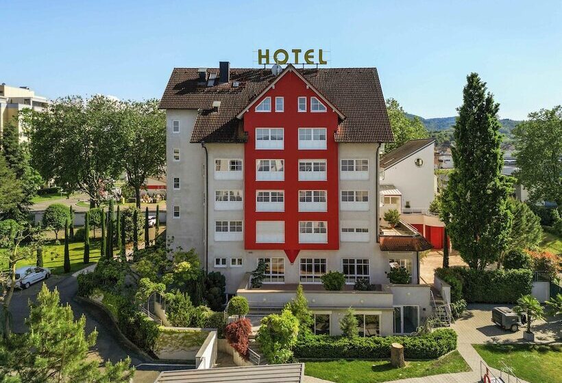 Kirchers Park & Wellnesshotel Kaiserstuhl