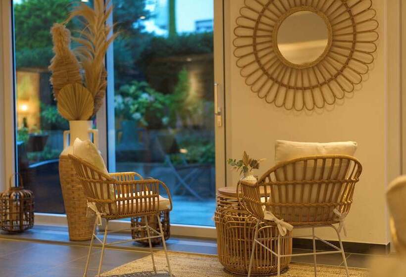 Kirchers Park & Wellnesshotel Kaiserstuhl