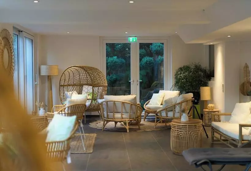 Kirchers Park & Wellnesshotel Kaiserstuhl