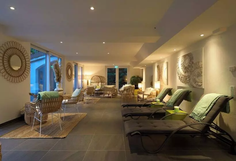 Kirchers Park & Wellnesshotel Kaiserstuhl