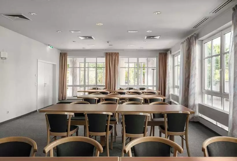 Kirchers Park & Wellnesshotel Kaiserstuhl