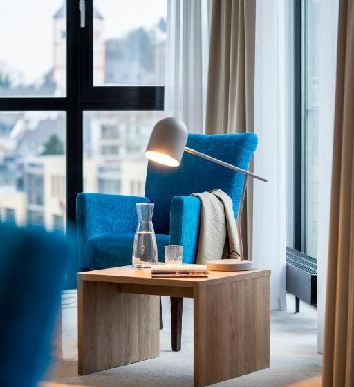 Koncept Hotel Benedikt