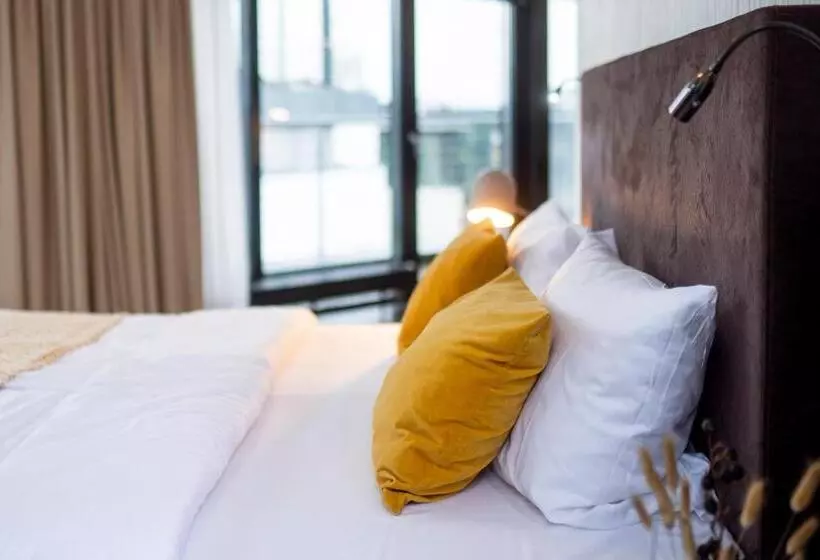 Koncept Hotel Benedikt