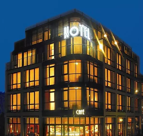 Koncept Hotel Benedikt