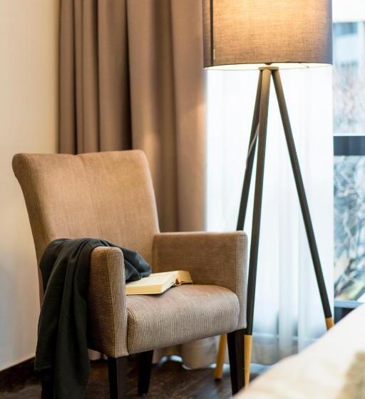 Koncept Hotel Benedikt