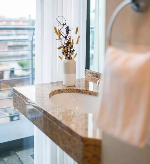 Koncept Hotel Benedikt