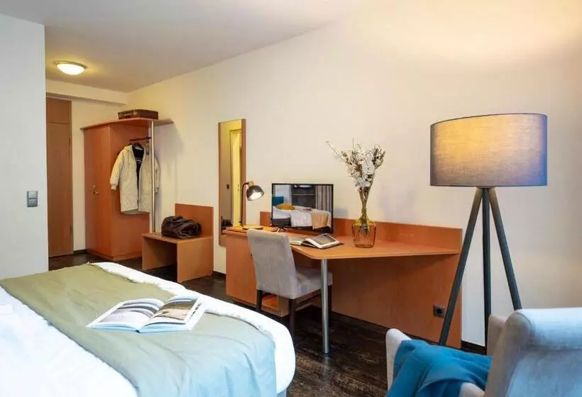 Koncept Hotel Benedikt