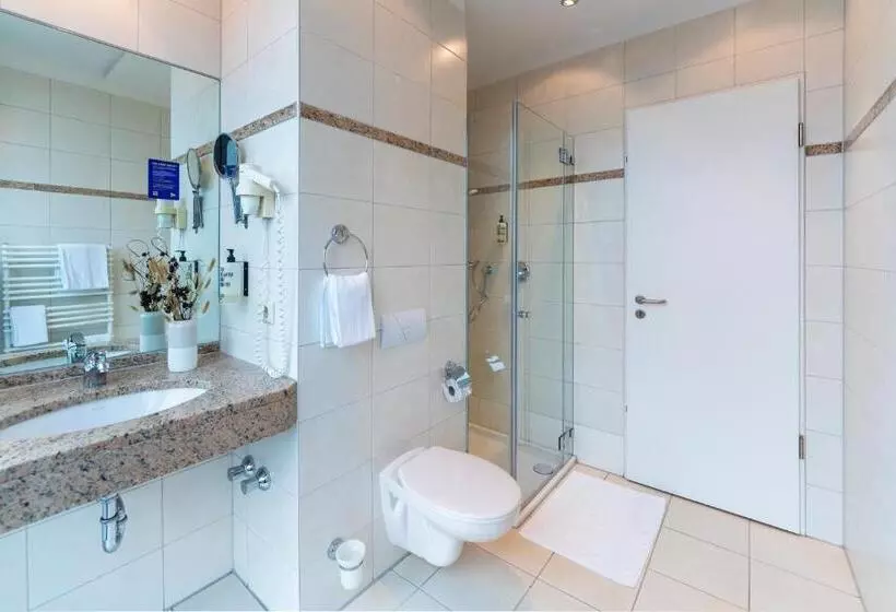 Koncept Hotel Benedikt