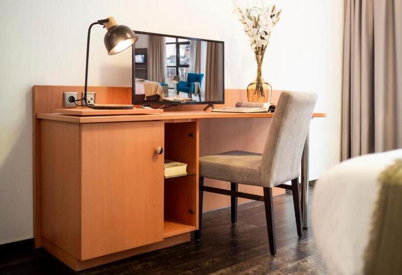 Koncept Hotel Benedikt