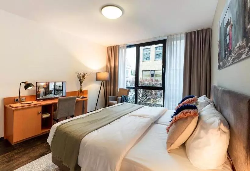 Koncept Hotel Benedikt