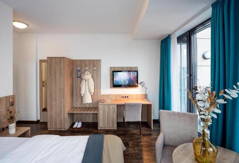 Koncept Hotel Benedikt