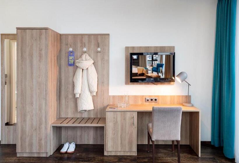 Koncept Hotel Benedikt