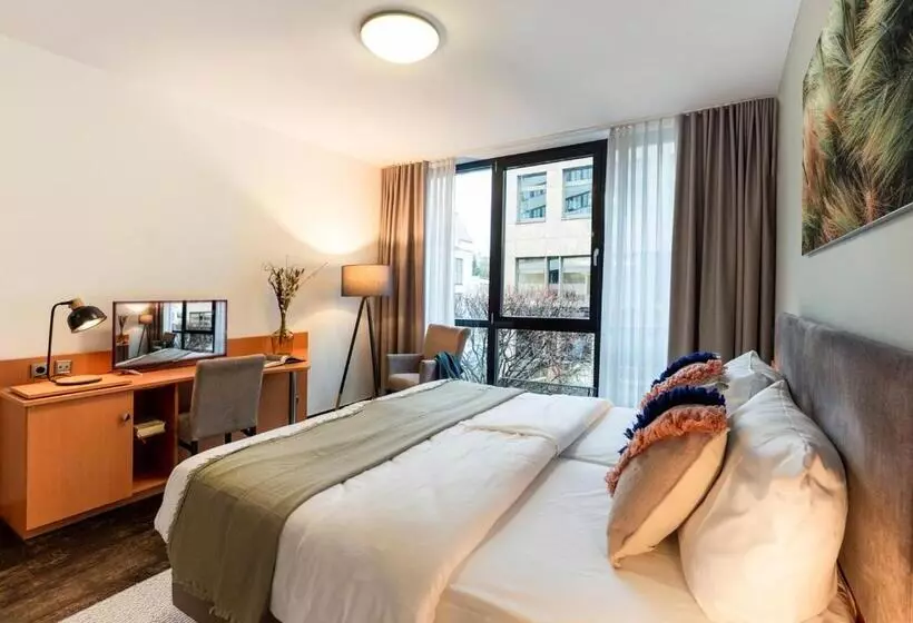 Koncept Hotel Benedikt