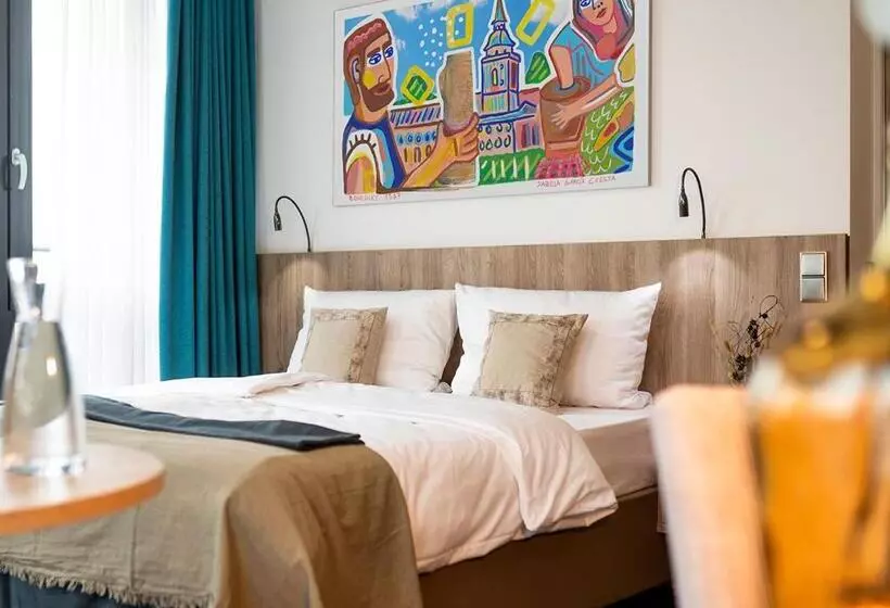 Koncept Hotel Benedikt