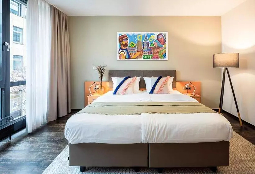 Koncept Hotel Benedikt