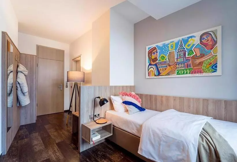 Koncept Hotel Benedikt