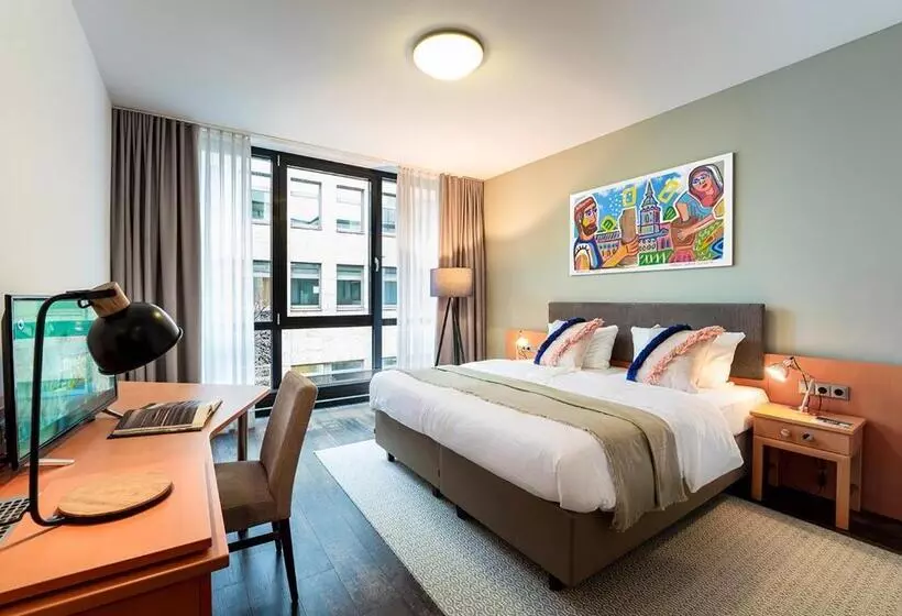 Koncept Hotel Benedikt