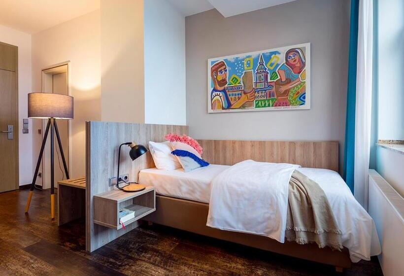 Koncept Hotel Benedikt