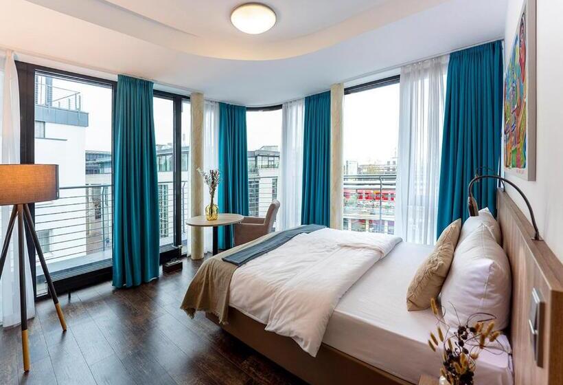 Koncept Hotel Benedikt