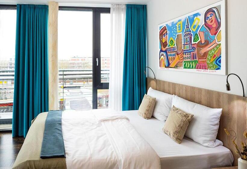 Koncept Hotel Benedikt