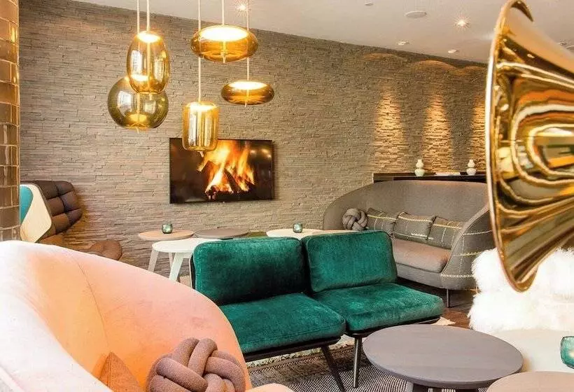 Motel One München Westend