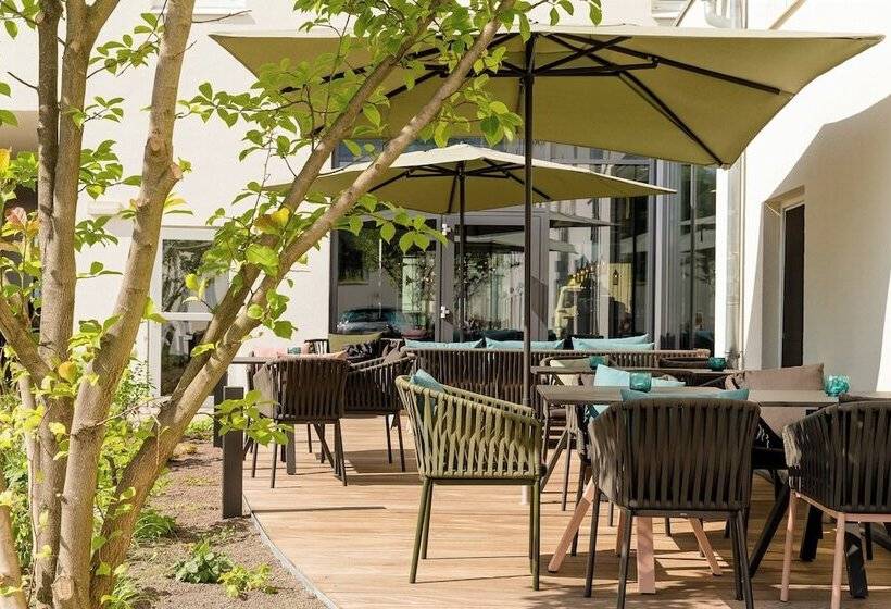 Motel One München Westend