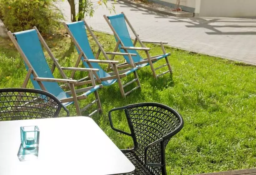 Motel One München Westend