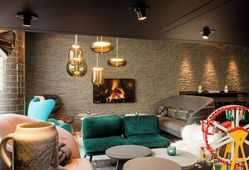 Motel One München Westend