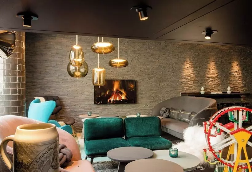 Motel One München Westend