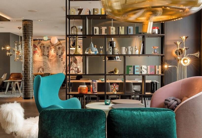 Motel One München Westend