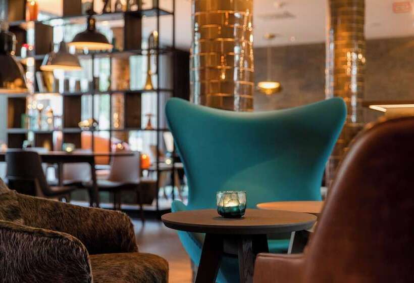 Motel One München Westend