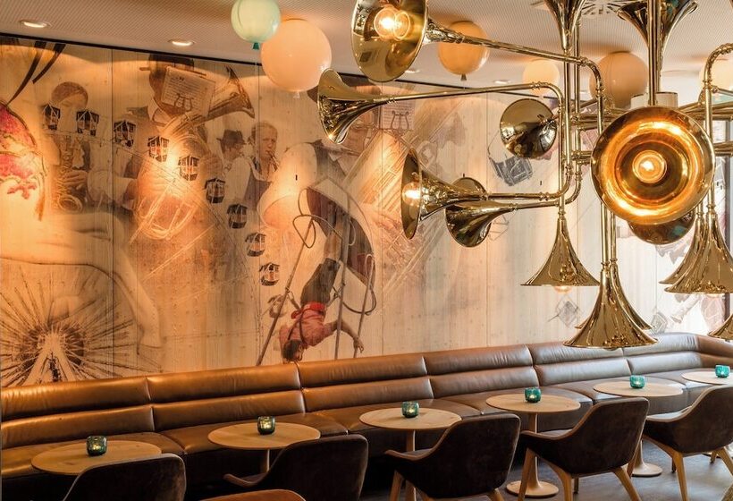 Motel One München Westend