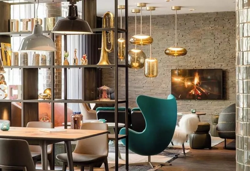 Motel One München Westend