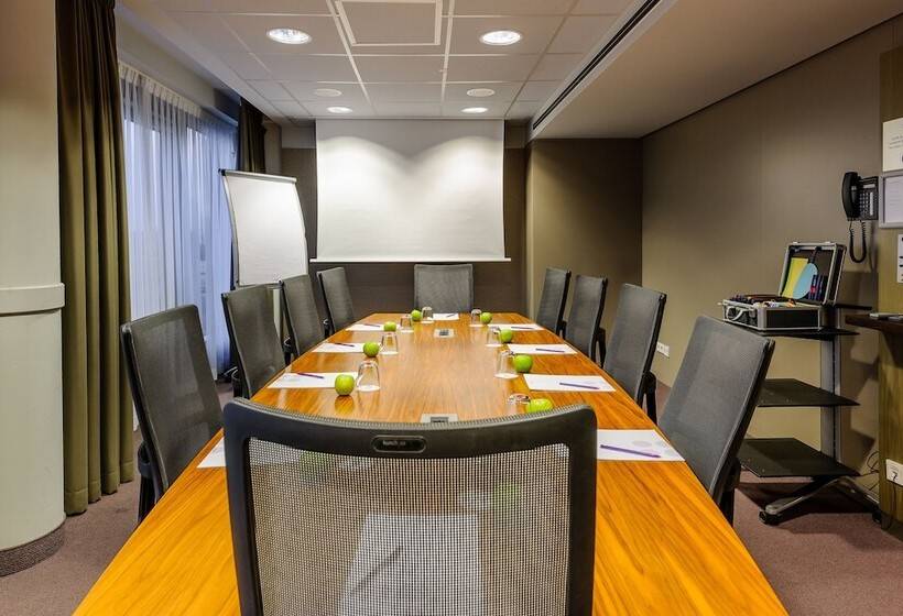 Novotel München Airport   Newly Renovated