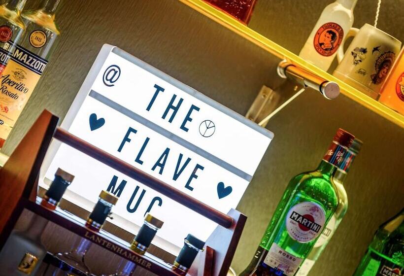 Novotel München Airport   Newly Renovated