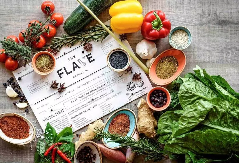 Novotel München Airport   Newly Renovated