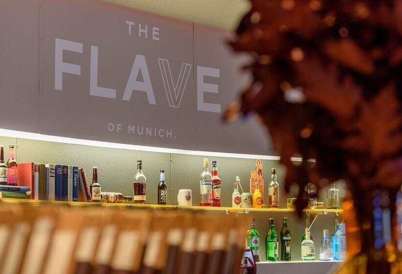 Novotel München Airport   Newly Renovated