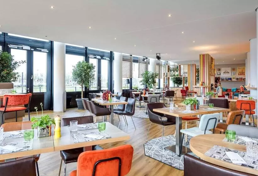 Novotel München Airport   Newly Renovated