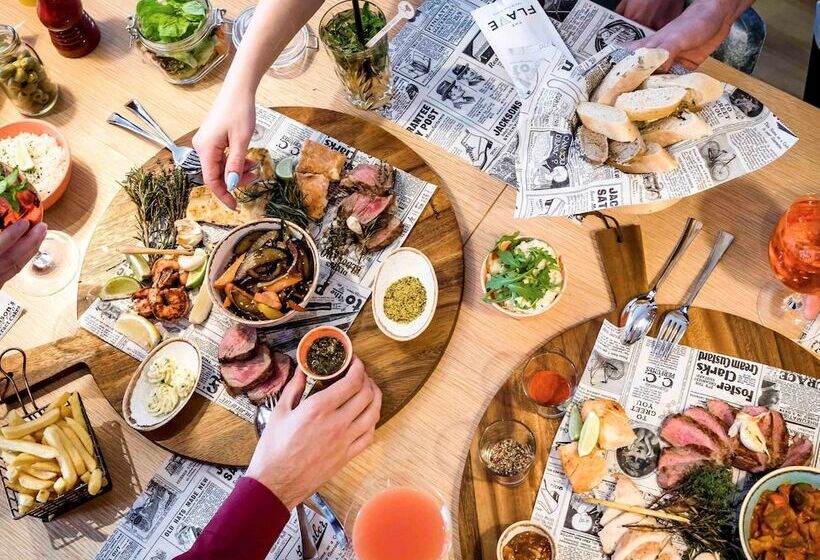 Novotel München Airport   Newly Renovated