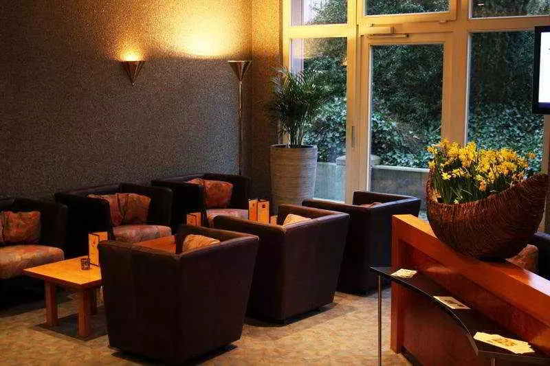 酒店 Tryp by Wyndham Stadtoldendorf