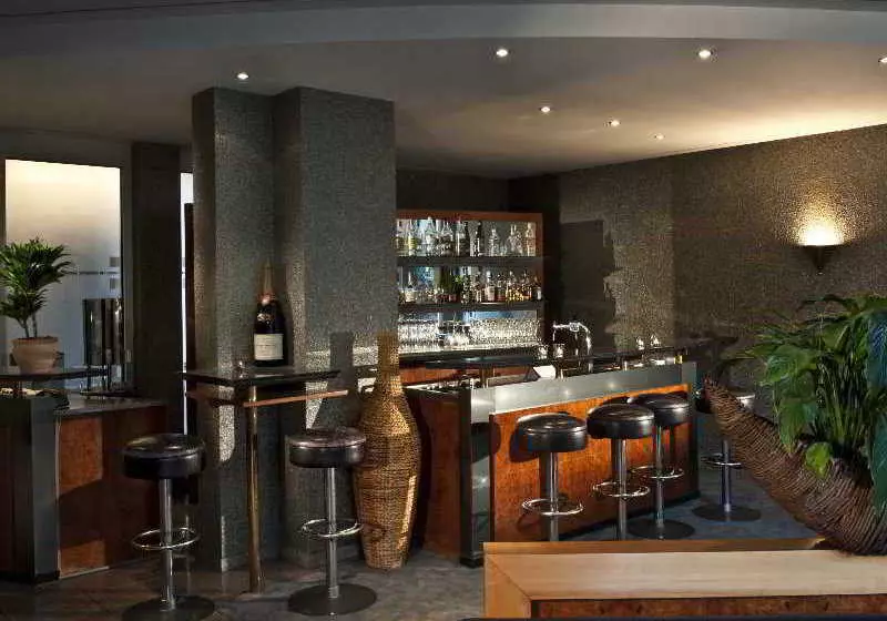 酒店 Tryp by Wyndham Stadtoldendorf