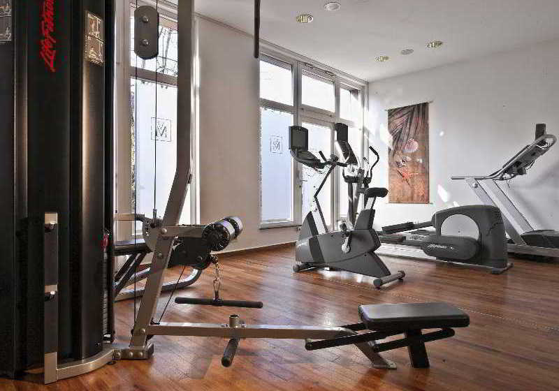 호텔 Tryp by Wyndham Stadtoldendorf