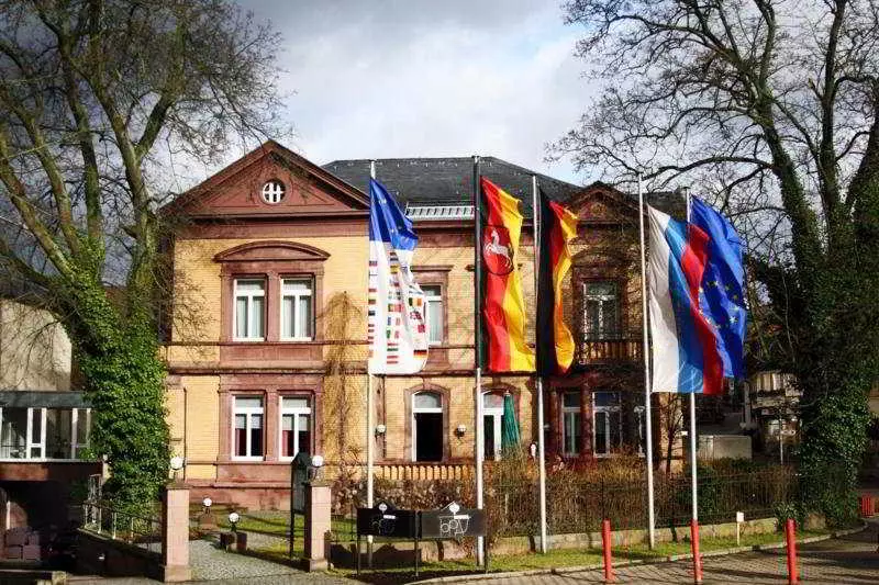 酒店 Tryp by Wyndham Stadtoldendorf