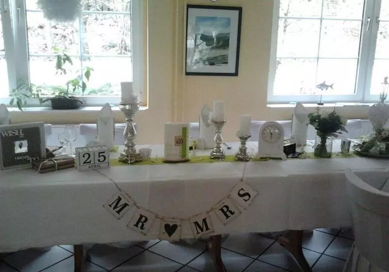 Waldhotel Am Ilsestein