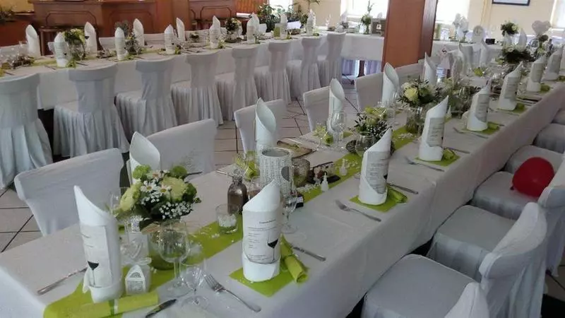 Waldhotel Am Ilsestein