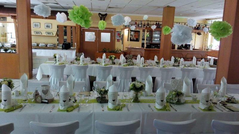 Waldhotel Am Ilsestein